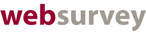 Web Survey logo